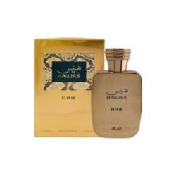 Hawas Elixir Rasasi para Hombres y Mujeres